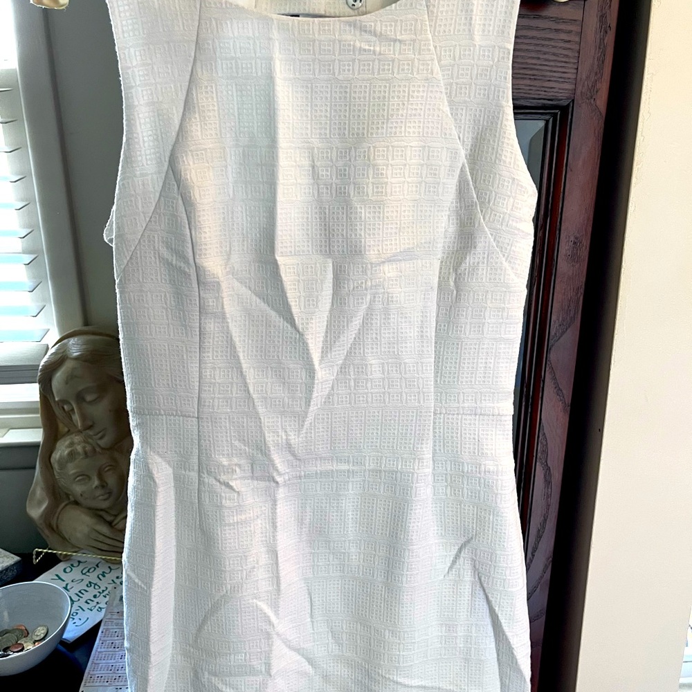 Woman’s dress